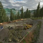 Hook Bay, British Columbia V1.0