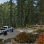Hook Bay, British Columbia V1.0