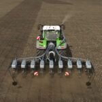 Horsch Maestro 9 Pack2