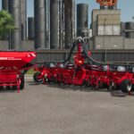 Horsch Maestro 9 Pack3