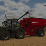 Horsch Titan 34UW