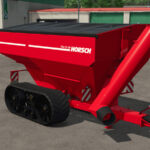 Horsch Titan 34UW3