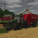 Horsch Titan 34UW4