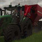 Horsch Titan 34UW5