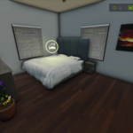 House 3Bed2Bath Style 25