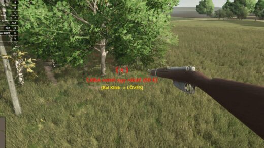 Hunting Wild Animals