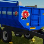 IBL CFH 7000