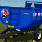 IBL CFH 70002