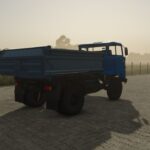 IFA L60 Truck3