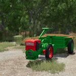 IMT 509 Freza3