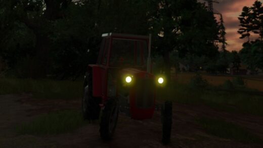 IMT 533