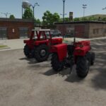 IMT 540 Deluxe2