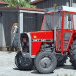 IMT 54x Series