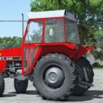 IMT 54x Series2