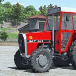 IMT 54x Series3