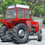 IMT 54x Series4