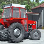 IMT 54x Series5