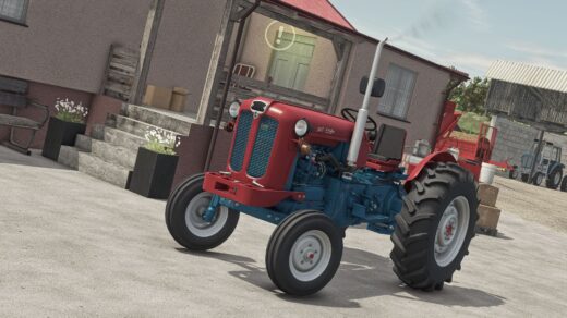 IMT 558