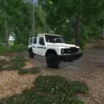 INEOS GRENADIER v1.03