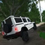 INEOS GRENADIER v1.04