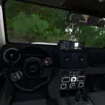 INEOS GRENADIER v1.05