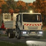 IVECO Eurocargo2