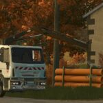 IVECO Eurocargo3