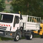 IVECO Eurocargo4