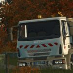 IVECO Eurocargo5