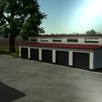Industrialbuilding With Garage2