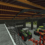 Industrialbuilding With Garage3