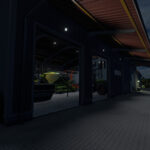 Industrialbuilding With Garage5