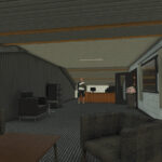 Industrialbuilding With Garage6