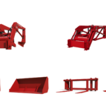 International 2000 Loaders v1.0