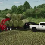 International Series 84 Tractor v1.02