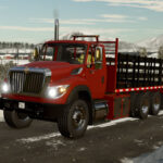 International Workstar2