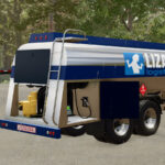 International Workstar3