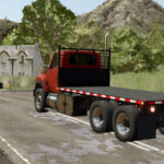 International Workstar4
