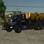International Workstar5