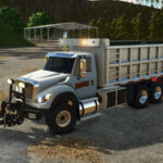 International Workstar6