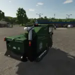 Iseki HJ6130 FBM Edition v1.04