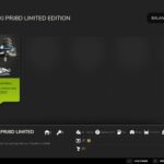 Iseki PRJ8D Limited Edition2
