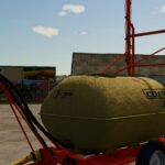JACTO Coral 2000L2