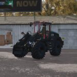 JCB 435S