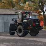 JCB 435S2