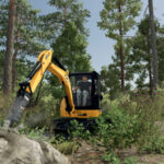 JCB 8030 ZTS Excavator2