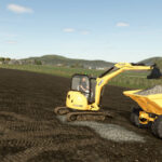 JCB 8030 ZTS Excavator3