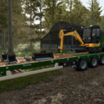 JCB 8030 ZTS Excavator4