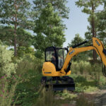 JCB 8030 ZTS Excavator6