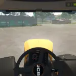 JCB Fastrac 83305